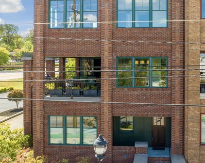 417 N Markley Street, Greenville