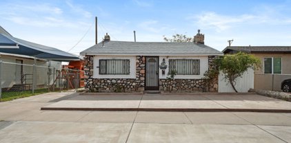 3320 Sacramento Avenue, El Paso