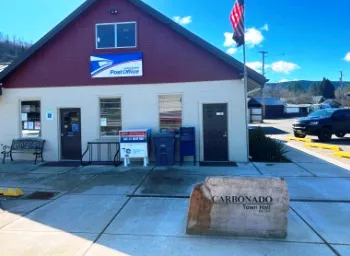 Post Office