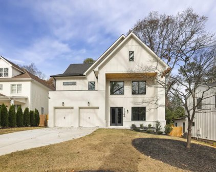1644 Richwood Ne Drive, Brookhaven