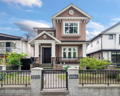 5871 Battison Street, Vancouver