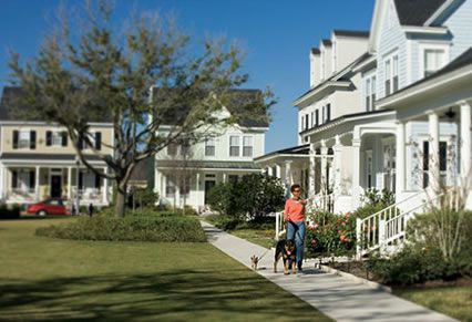Baldwin Park Real Estate