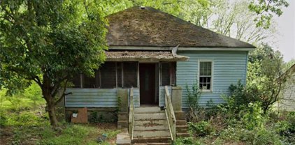 5445 Eva Mamie Lane, Stone Mountain