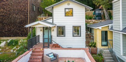 523 Brookside Lane, Sierra Madre