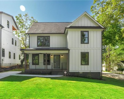 2357 Lynn Iris Drive, Decatur