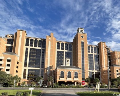6000 N Ocean Blvd. Unit 604, Myrtle Beach