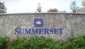 Summerset - Brentwood California