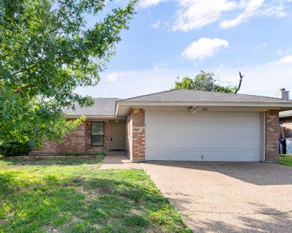 1905 Willow Vale  Drive, Fort Worth