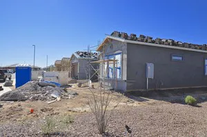 Search Chandler and Gilbert New Homes