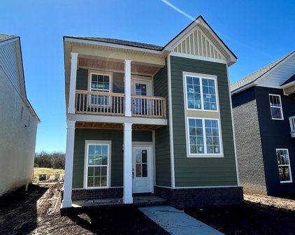430 Kinnard Drive, Hendersonville