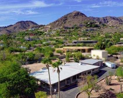 6610 N Mountain View Road, Paradise Valley