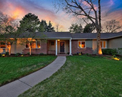 935 S Jackson Street, Denver