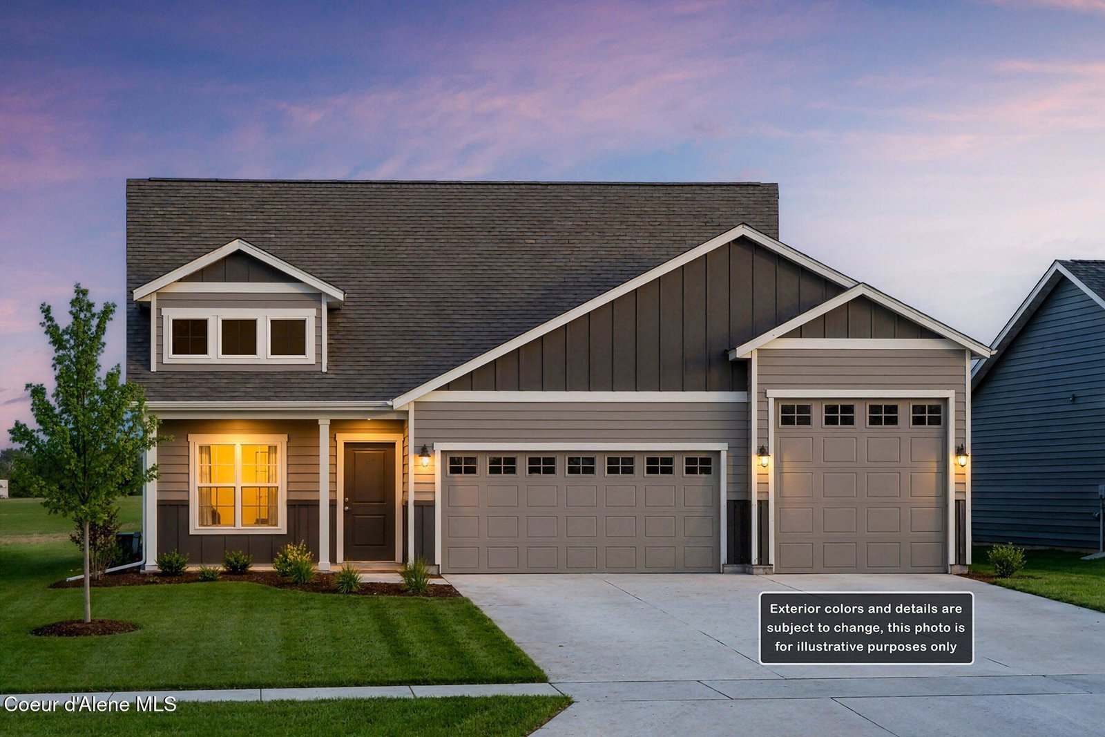 13248 International, Rathdrum, 83858