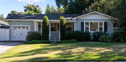 1807 Delaney Avenue, Orlando