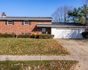 5514 Hollister Drive, Indianapolis image