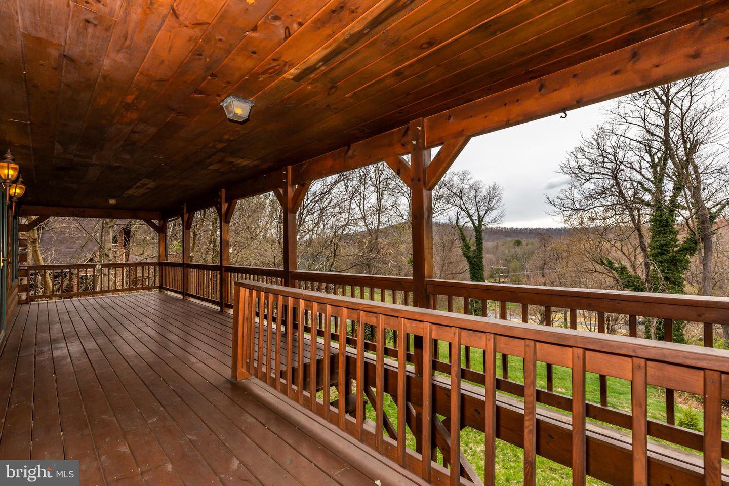 118 High Knob Road, Front Royal, 22630