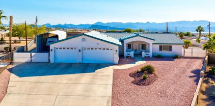 3671 Tarpon Plz, Lake Havasu City