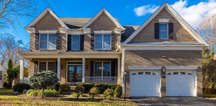 5410 Dabneys Mill Ct, Haymarket