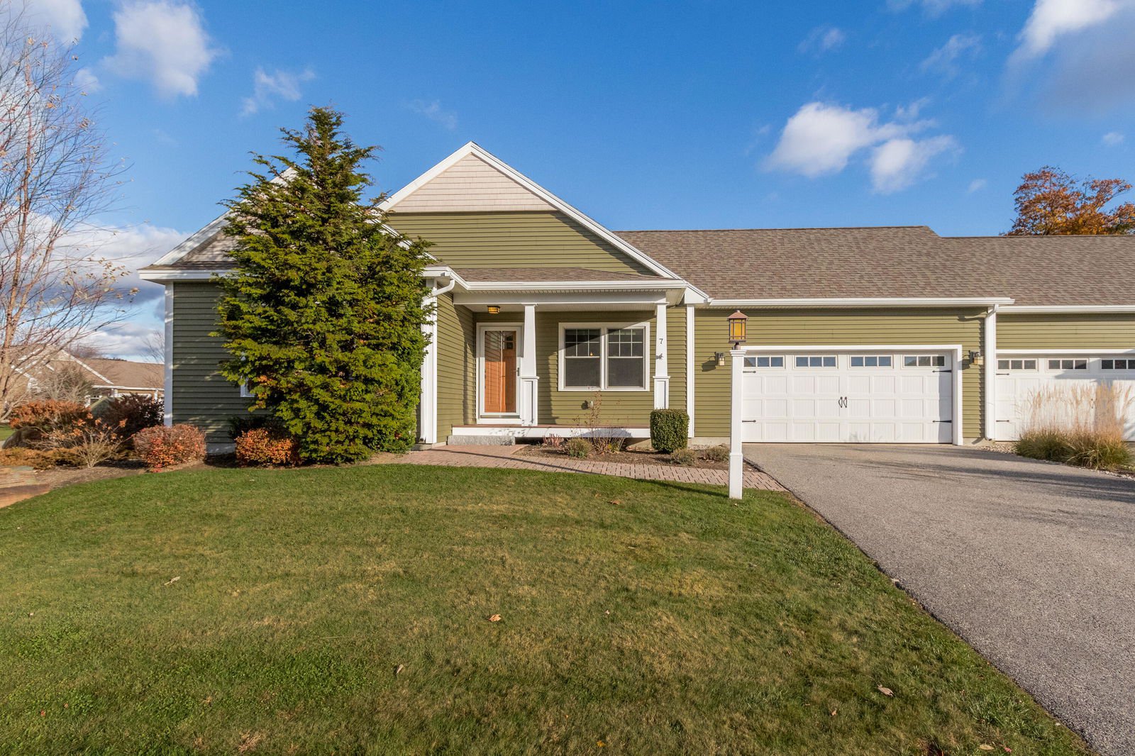 7 Tanager Lane Unit 7, Cape Elizabeth, 04107