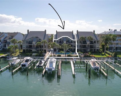 534 Pinellas Bayway  S Unit 204, Tierra Verde