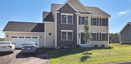 Hickorywood Circle Unit #Lot 60, Meredith