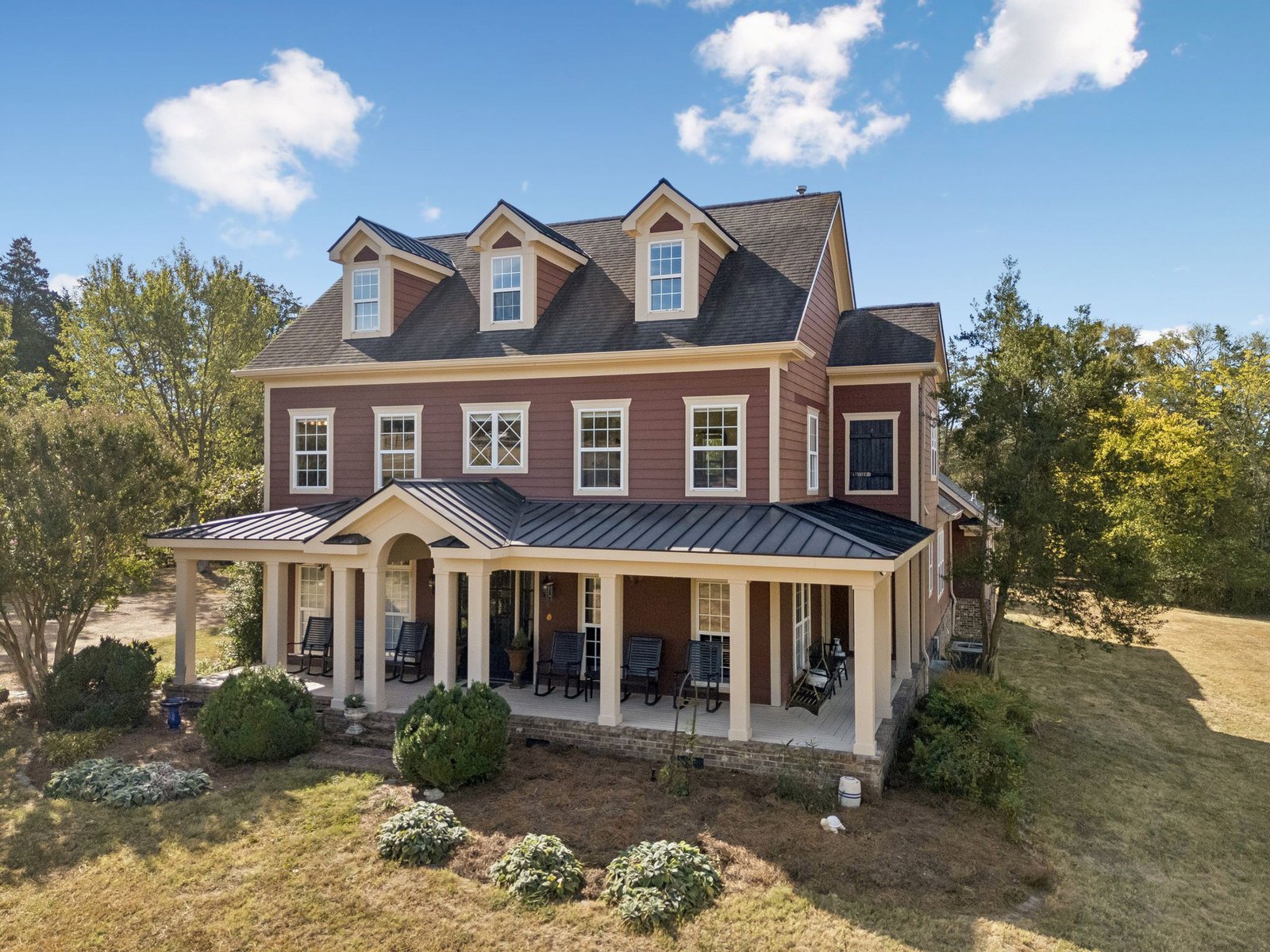 8833 Oc Floyd Rd, College Grove, 37046