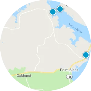 Waterwood Real Estate Map Search