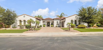 5411 S San Sebastian Place, Chandler