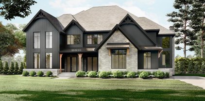 851 Highwood Dr (New Build), Bloomfield Twp