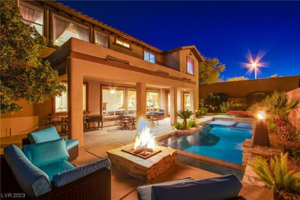 8592 Garden Valley Court, Las Vegas