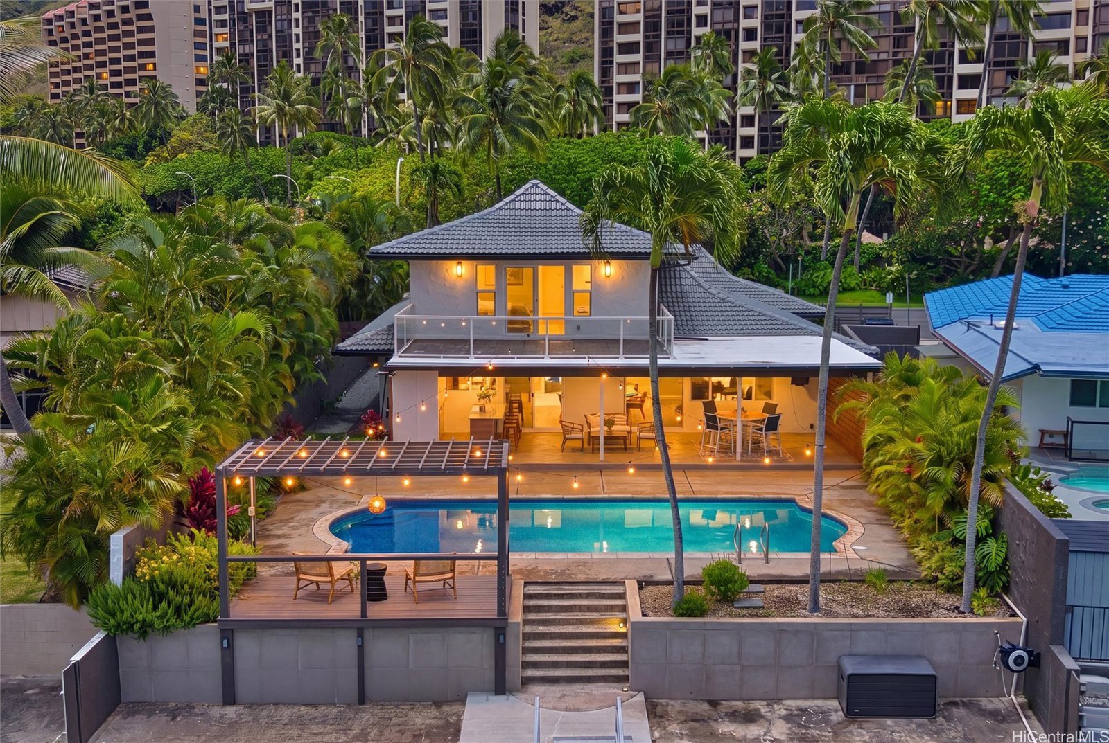 6703 Hawaii Kai Drive, Honolulu, 96825