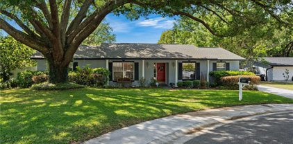 4506 Crichton Lane, Orlando