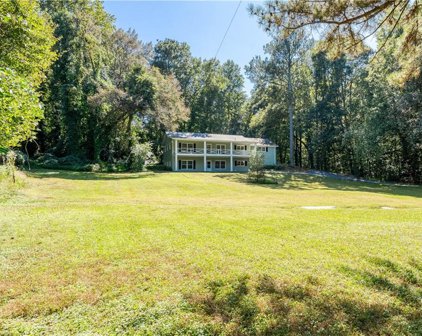 3655 Humphries Hill Road, Austell