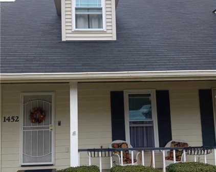 1452 Big Bear Ne Cove, Conyers