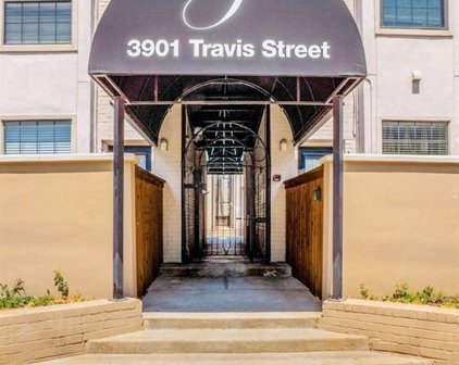 3901 Travis  Street Unit 103, Dallas