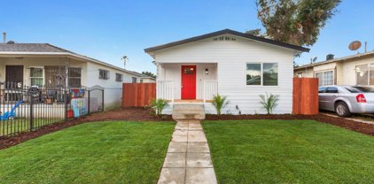 3660 41st, East San Diego