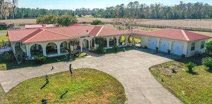 721 County Road, Seville