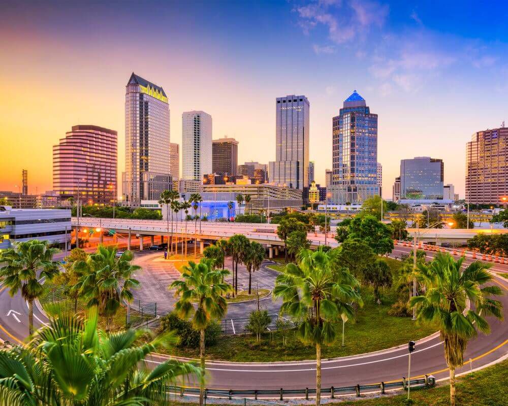 Tampa Real Estate