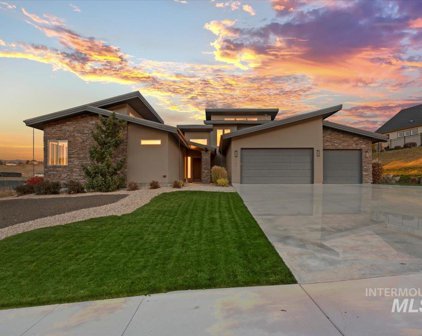 2157 W Bent Bow Ct., Boise