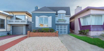 25 Dorchester DR, Daly City