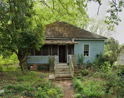 5445 Eva Mamie Lane, Stone Mountain