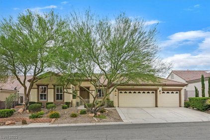 1693 Black Fox Canyon Road, Henderson