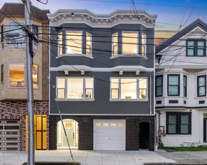 455-457 23rd AVE, San Francisco