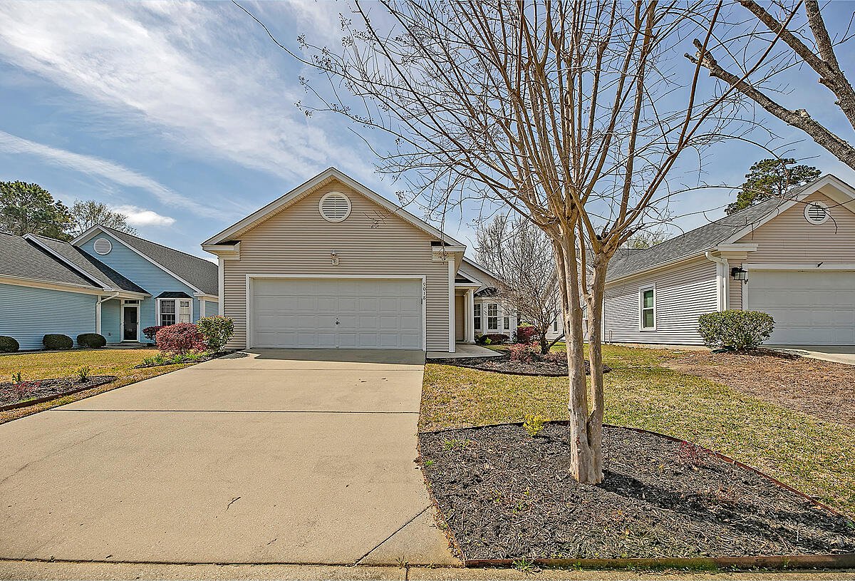 MLS 21007767 Elms Of Charleston 9018 Delancey Circle, North