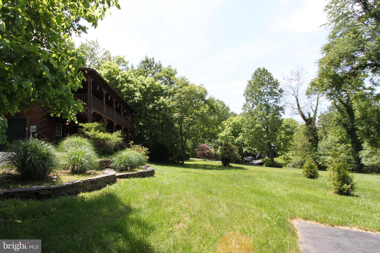 118 High Knob Road, Front Royal, 22630