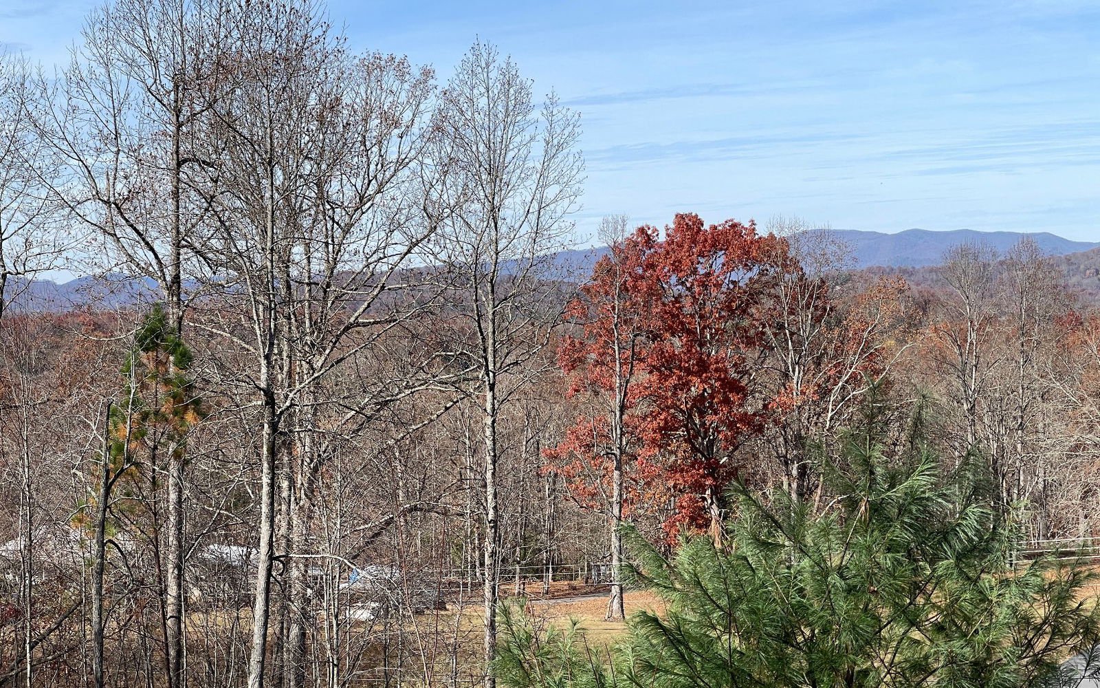 55 Eagles View Road, Hayesville, 28904