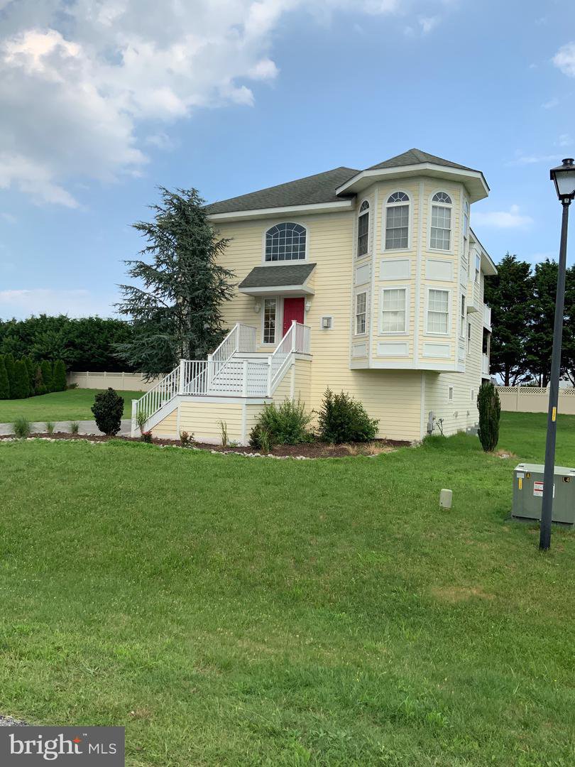 38031 Fenwick Shoals Boulevard, Selbyville DE 19975