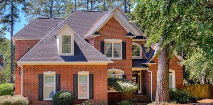 3502 RHODES HILL Drive, Martinez
