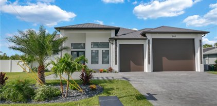 1843 Everest Parkway, Cape Coral
