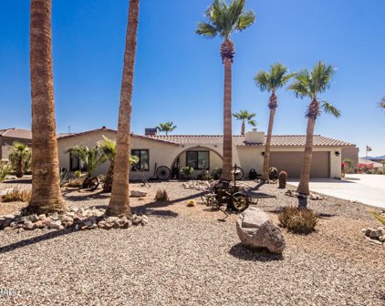 3714 Mission Dr S, Lake Havasu City